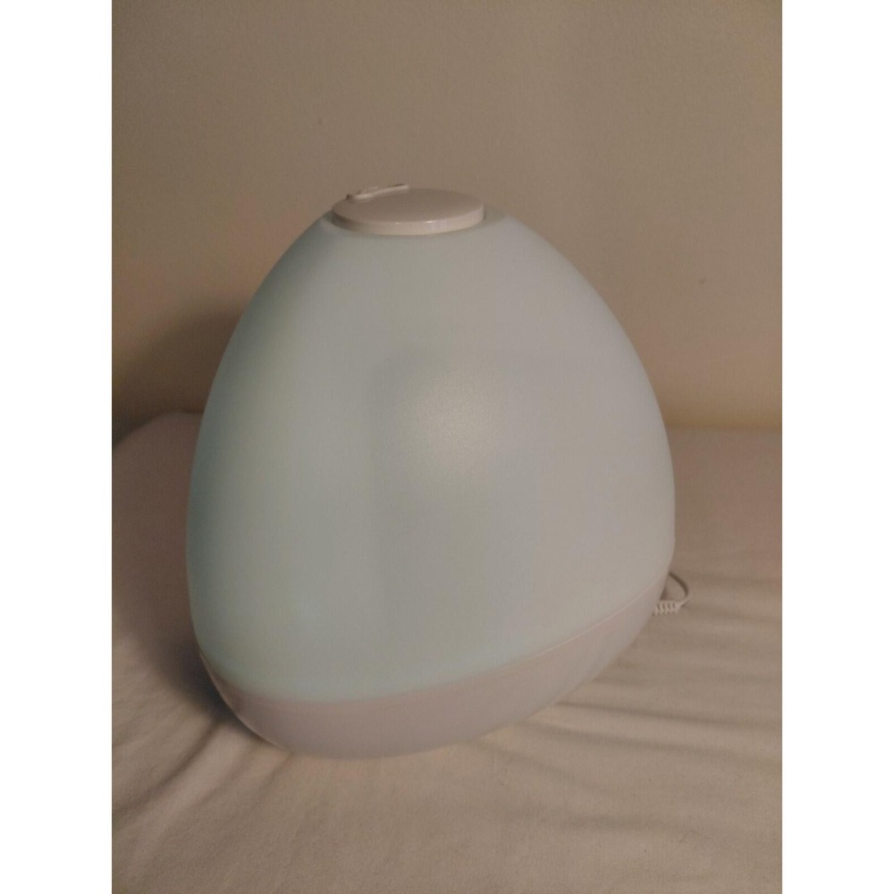 Frida Baby 3-in-1 Humidifier + Diffuser + Nightlight Gently Used - Picture 7 of 8